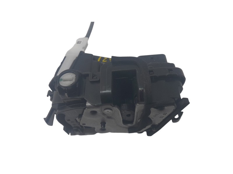 Recambio de cerradura puerta trasera derecha para citroën nuevo citroen c3 turbo 100 s&s 6v max nuevo citroen c3 turbo 100 s&s 6