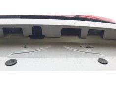 Recambio de piloto matricula para toyota c-hr hybrid active referencia OEM IAM   