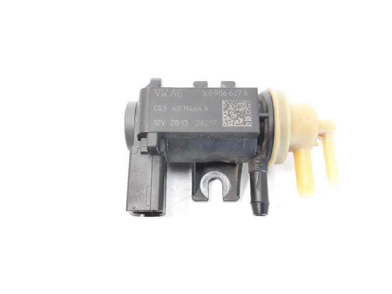 Recambio de valvula aire adicional para seat leon (5f1) 1.6 tdi referencia OEM IAM 1K0906627B  