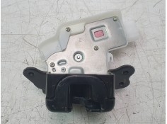 Recambio de cerradura maletero / porton para toyota c-hr hybrid active referencia OEM IAM 6935042090  