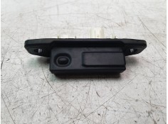 Recambio de maneta exterior maletero / porton para toyota c-hr hybrid active referencia OEM IAM 84840F4020  