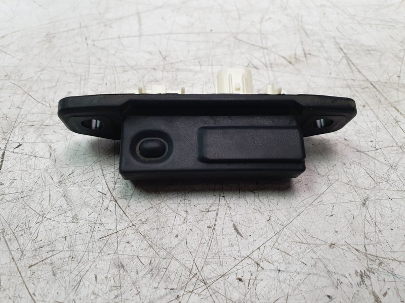 Recambio de maneta exterior maletero / porton para toyota c-hr hybrid active referencia OEM IAM 84840F4020  