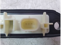 Recambio de maneta exterior maletero / porton para toyota c-hr hybrid active referencia OEM IAM 84840F4020   2