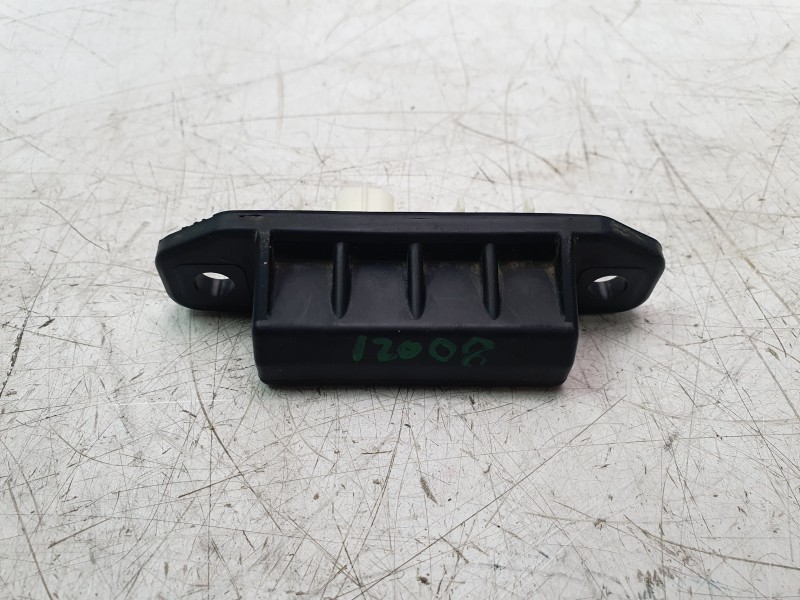 Recambio de maneta exterior maletero / porton para toyota c-hr hybrid active referencia OEM IAM 84840F4020  