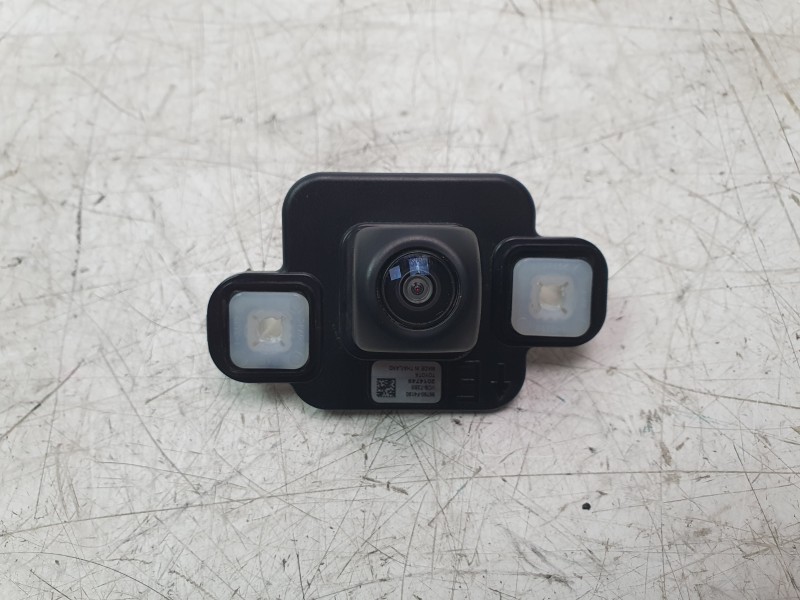 Recambio de camara vision trasera para toyota c-hr hybrid active referencia OEM IAM 86790F4190  