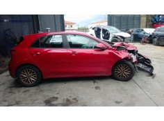KIA RIO IV (YB, SC, FB)