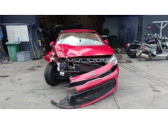 kia rio iv (yb, sc, fb) del año 2020 2