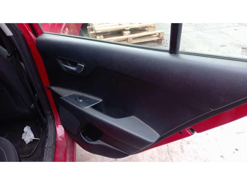 Recambio de elevalunas trasero derecho para kia rio iv (yb, sc, fb) 1.25 referencia OEM IAM   