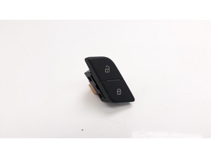 Recambio de interruptor para audi a4 avant (8w5) 3.0 v6 24v tdi referencia OEM IAM   