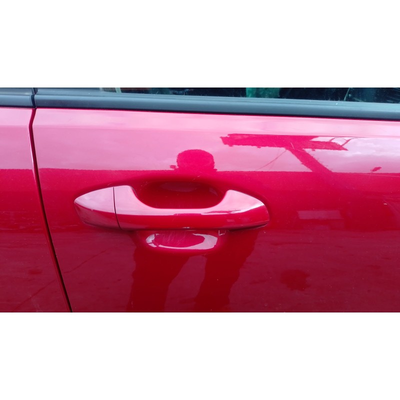Recambio de maneta exterior delantera derecha para kia rio iv (yb, sc, fb) 1.25 referencia OEM IAM   