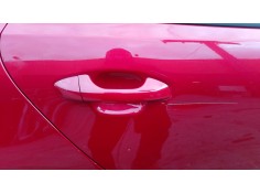 Recambio de maneta exterior trasera derecha para kia rio iv (yb, sc, fb) 1.25 referencia OEM IAM   