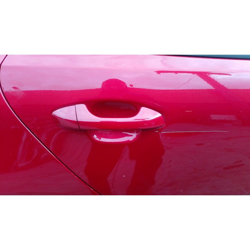 Recambio de maneta exterior trasera derecha para kia rio iv (yb, sc, fb) 1.25 referencia OEM IAM   