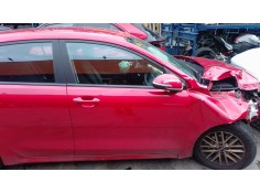 Recambio de puerta delantera derecha para kia rio iv (yb, sc, fb) 1.25 referencia OEM IAM   