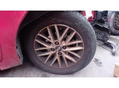 Recambio de llanta para kia rio iv (yb, sc, fb) 1.25 referencia OEM IAM 52910H8150   2