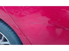 Recambio de puerta trasera derecha para kia rio iv (yb, sc, fb) 1.25 referencia OEM IAM    2