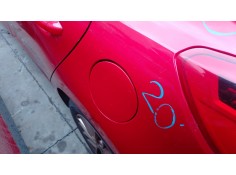 TAPA EXTERIOR COMBUSTIBLE 