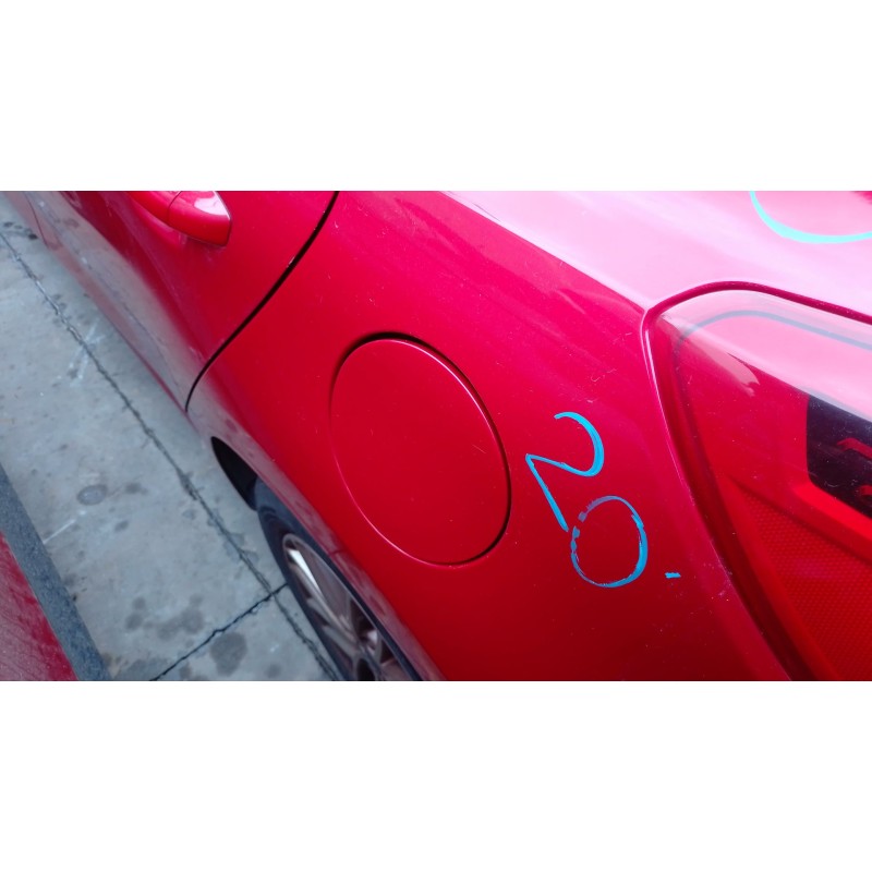 Recambio de tapa exterior combustible para kia rio iv (yb, sc, fb) 1.25 referencia OEM IAM   