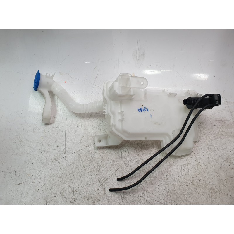 Recambio de deposito limpia para citroën nuevo citroen c3 turbo 100 s&s 6v max nuevo citroen c3 turbo 100 s&s 6v max referencia 