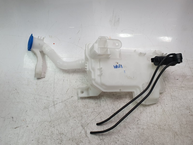 Recambio de deposito limpia para citroën nuevo citroen c3 turbo 100 s&s 6v max nuevo citroen c3 turbo 100 s&s 6v max referencia 