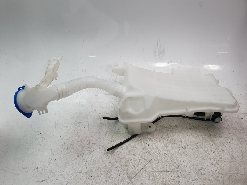 Recambio de deposito limpia para citroën nuevo citroen c3 turbo 100 s&s 6v max nuevo citroen c3 turbo 100 s&s 6v max referencia 