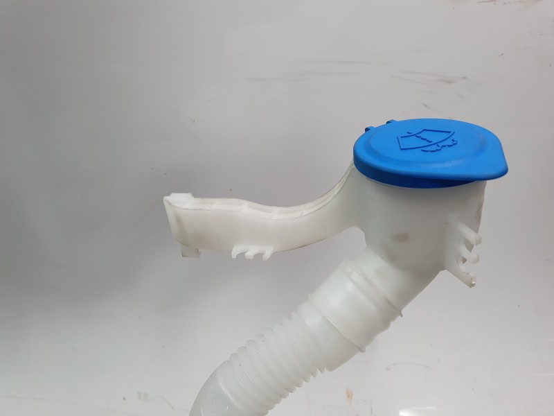 Recambio de deposito limpia para citroën nuevo citroen c3 turbo 100 s&s 6v max nuevo citroen c3 turbo 100 s&s 6v max referencia 