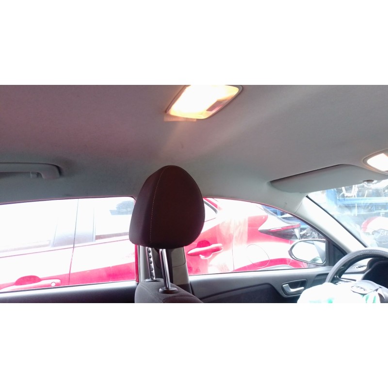 Recambio de airbag cortina delantero izquierdo para kia rio iv (yb, sc, fb) 1.25 referencia OEM IAM   