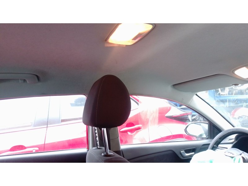 Recambio de airbag cortina delantero izquierdo para kia rio iv (yb, sc, fb) 1.25 referencia OEM IAM   