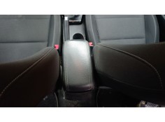 Recambio de apoyabrazos central para kia rio iv (yb, sc, fb) 1.25 referencia OEM IAM   