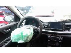 Recambio de columna direccion para kia rio iv (yb, sc, fb) 1.25 referencia OEM IAM   