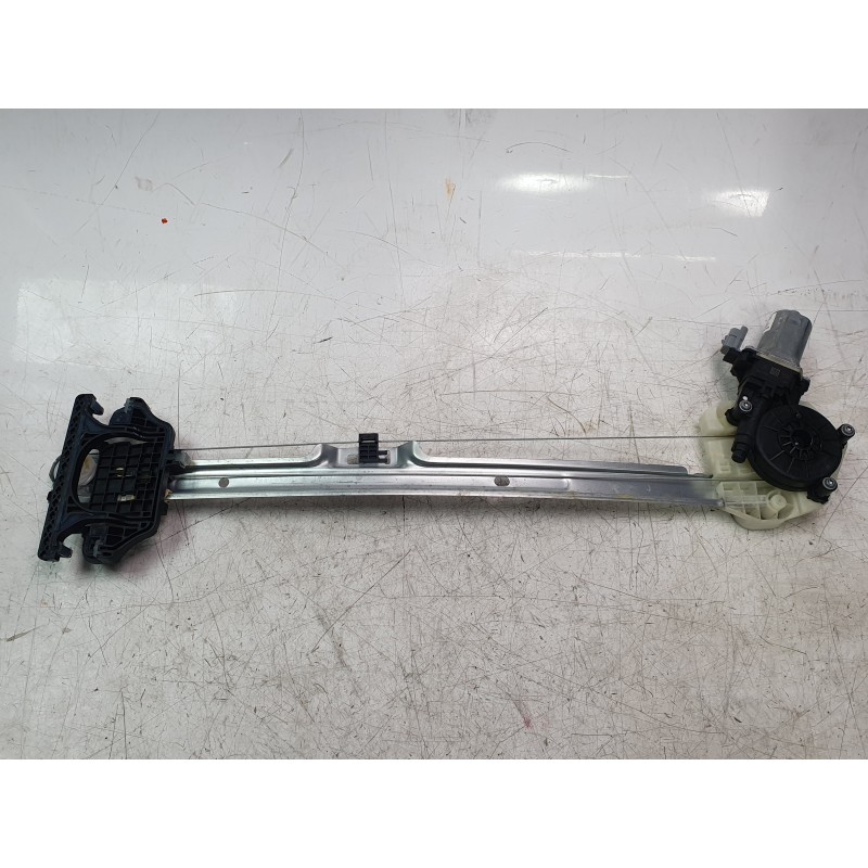 Recambio de elevalunas delantero derecho para citroën nuevo citroen c3 turbo 100 s&s 6v max nuevo citroen c3 turbo 100 s&s 6v ma