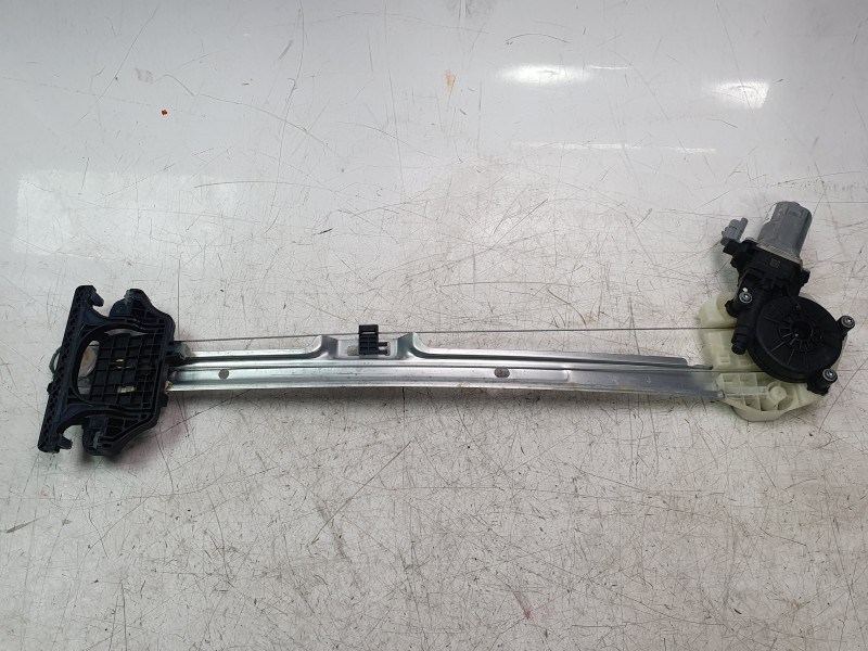 Recambio de elevalunas delantero derecho para citroën nuevo citroen c3 turbo 100 s&s 6v max nuevo citroen c3 turbo 100 s&s 6v ma
