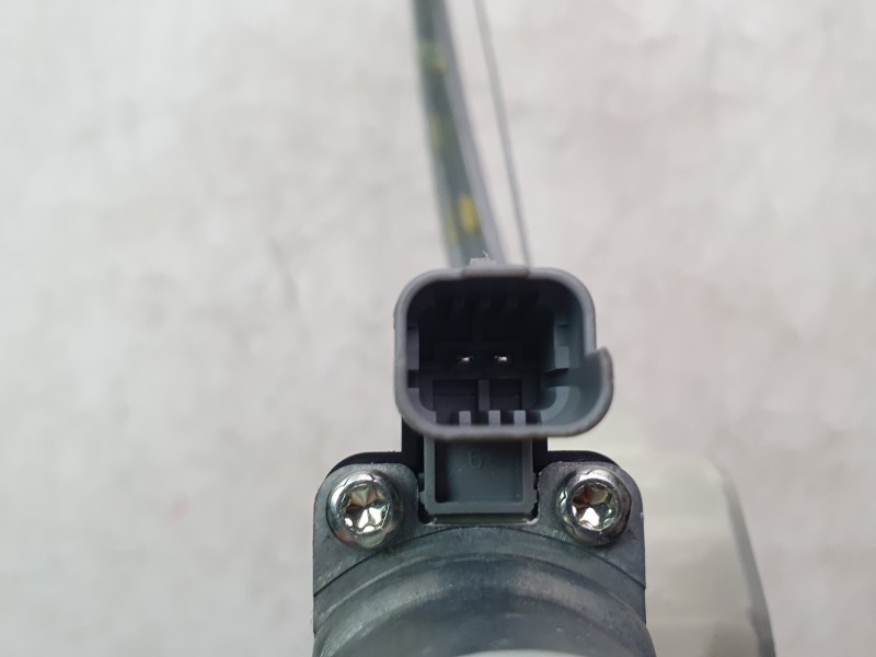 Recambio de elevalunas delantero derecho para citroën nuevo citroen c3 turbo 100 s&s 6v max nuevo citroen c3 turbo 100 s&s 6v ma