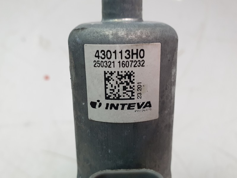 Recambio de elevalunas delantero derecho para citroën nuevo citroen c3 turbo 100 s&s 6v max nuevo citroen c3 turbo 100 s&s 6v ma