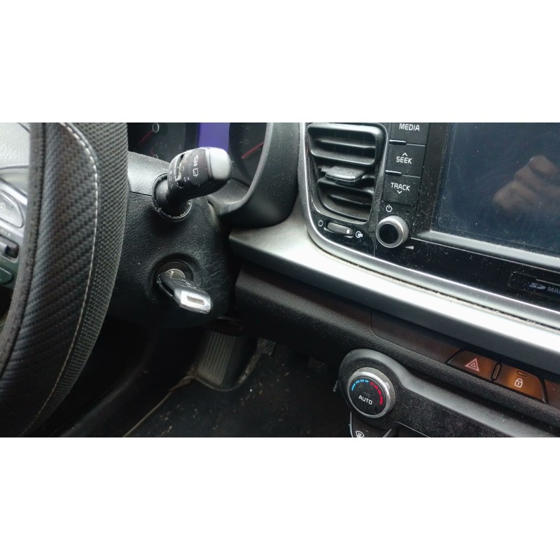 Recambio de conmutador de arranque para kia rio iv (yb, sc, fb) 1.25 referencia OEM IAM   