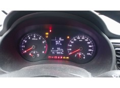 Recambio de cuadro instrumentos para kia rio iv (yb, sc, fb) 1.25 referencia OEM IAM   