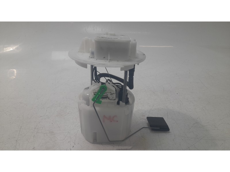 Recambio de bomba combustible para citroën nuevo citroen c3 turbo 100 s&s 6v max nuevo citroen c3 turbo 100 s&s 6v max referenci
