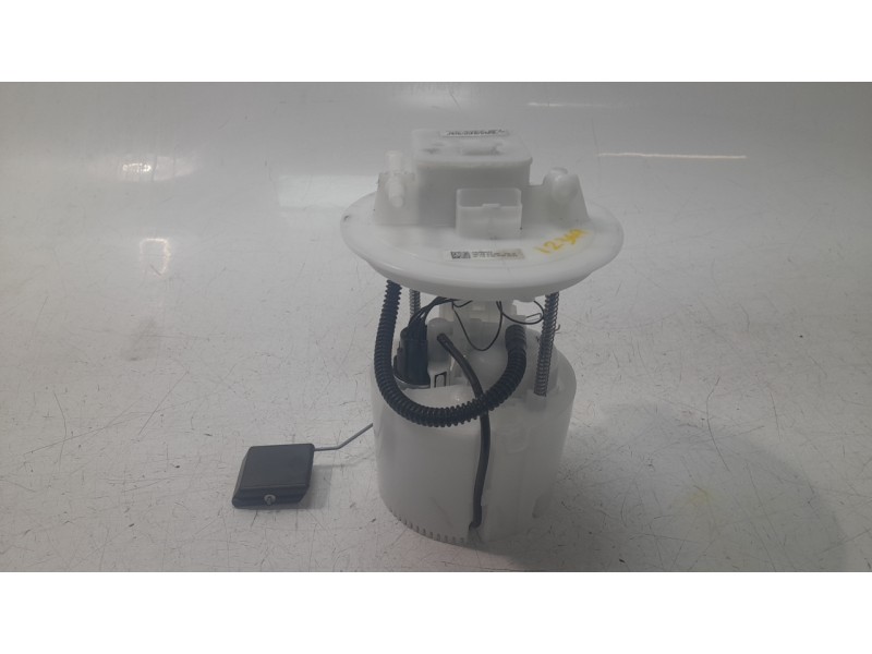 Recambio de bomba combustible para citroën nuevo citroen c3 turbo 100 s&s 6v max nuevo citroen c3 turbo 100 s&s 6v max referenci