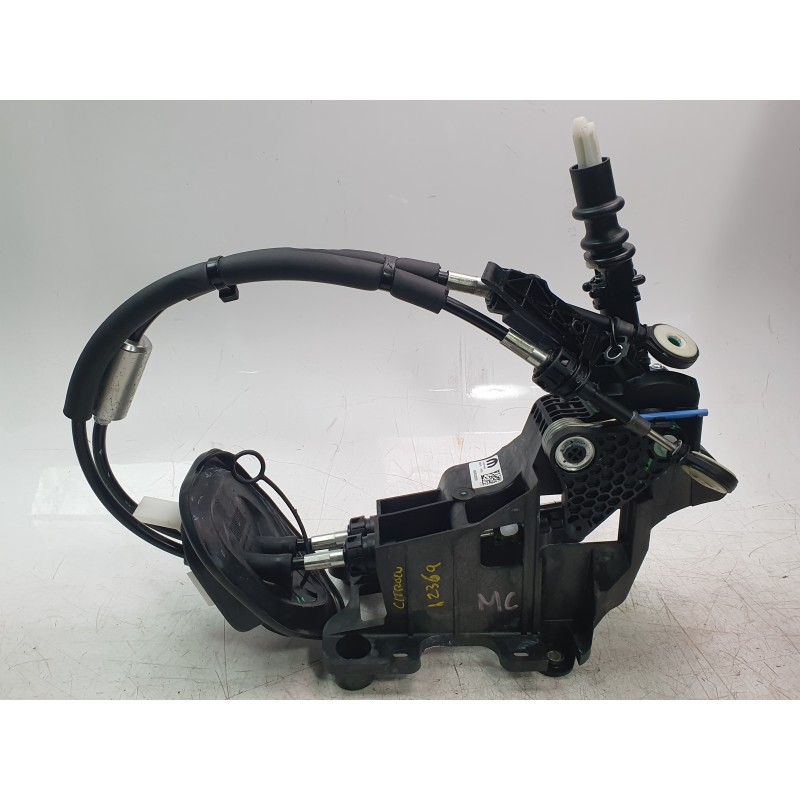 Recambio de palanca cambio para citroën nuevo citroen c3 turbo 100 s&s 6v max nuevo citroen c3 turbo 100 s&s 6v max referencia O