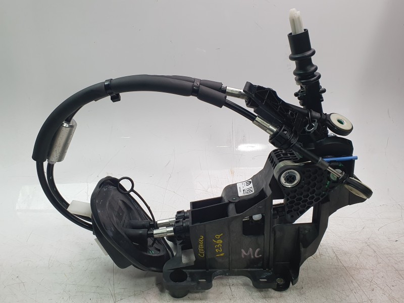 Recambio de palanca cambio para citroën nuevo citroen c3 turbo 100 s&s 6v max nuevo citroen c3 turbo 100 s&s 6v max referencia O
