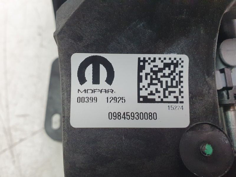 Recambio de palanca cambio para citroën nuevo citroen c3 turbo 100 s&s 6v max nuevo citroen c3 turbo 100 s&s 6v max referencia O