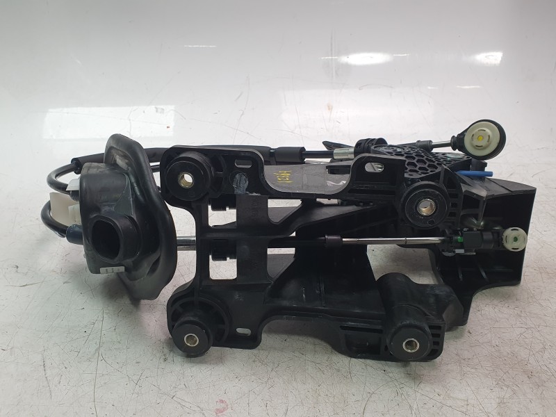 Recambio de palanca cambio para citroën nuevo citroen c3 turbo 100 s&s 6v max nuevo citroen c3 turbo 100 s&s 6v max referencia O