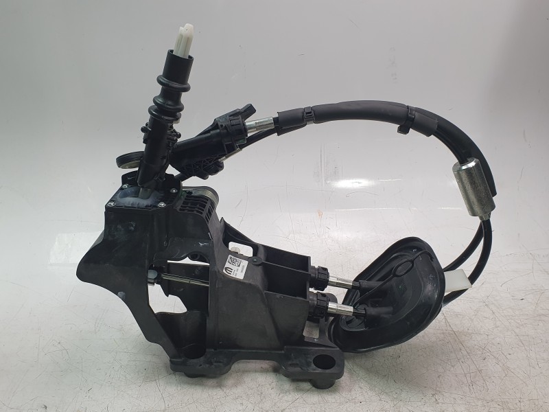 Recambio de palanca cambio para citroën nuevo citroen c3 turbo 100 s&s 6v max nuevo citroen c3 turbo 100 s&s 6v max referencia O