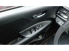 Recambio de mando elevalunas delantero izquierdo para kia rio iv (yb, sc, fb) 1.25 referencia OEM IAM   