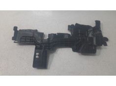 Recambio de moldura para citroën nuevo citroen c3 turbo 100 s&s 6v max nuevo citroen c3 turbo 100 s&s 6v max referencia OEM IAM  2