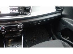 Recambio de ventilador calefaccion para kia rio iv (yb, sc, fb) 1.25 referencia OEM IAM   