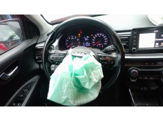 Recambio de volante para kia rio iv (yb, sc, fb) 1.25 referencia OEM IAM   