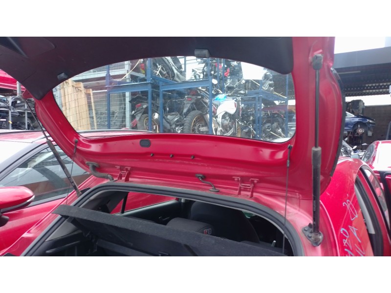 Recambio de amortiguadores maletero / porton para kia rio iv (yb, sc, fb) 1.25 referencia OEM IAM   
