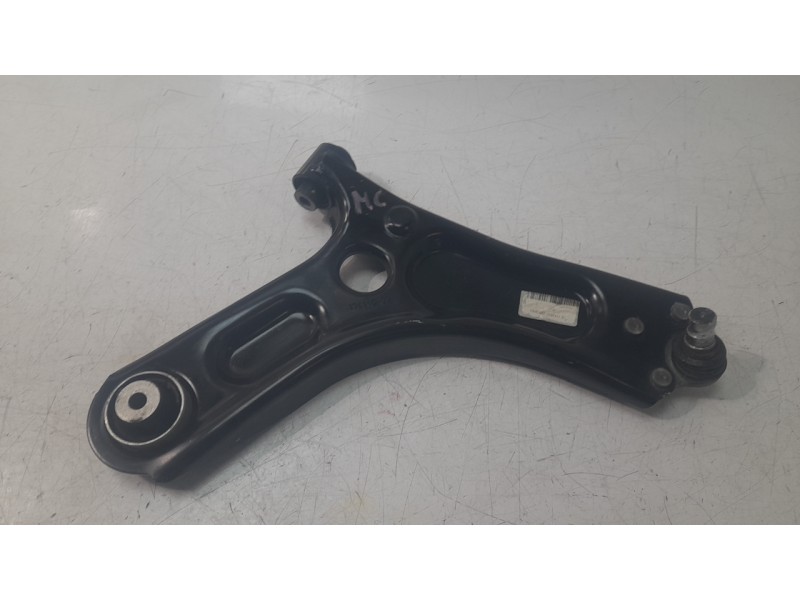 Recambio de brazo suspension inferior delantero derecho para citroën nuevo citroen c3 turbo 100 s&s 6v max nuevo citroen c3 turb