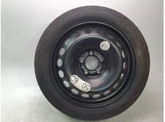 Recambio de neumatico repuesto para renault megane iv hatchback (b9a/m/n_) 1.5 blue dci 115 (b9a6) referencia OEM IAM 1457017  