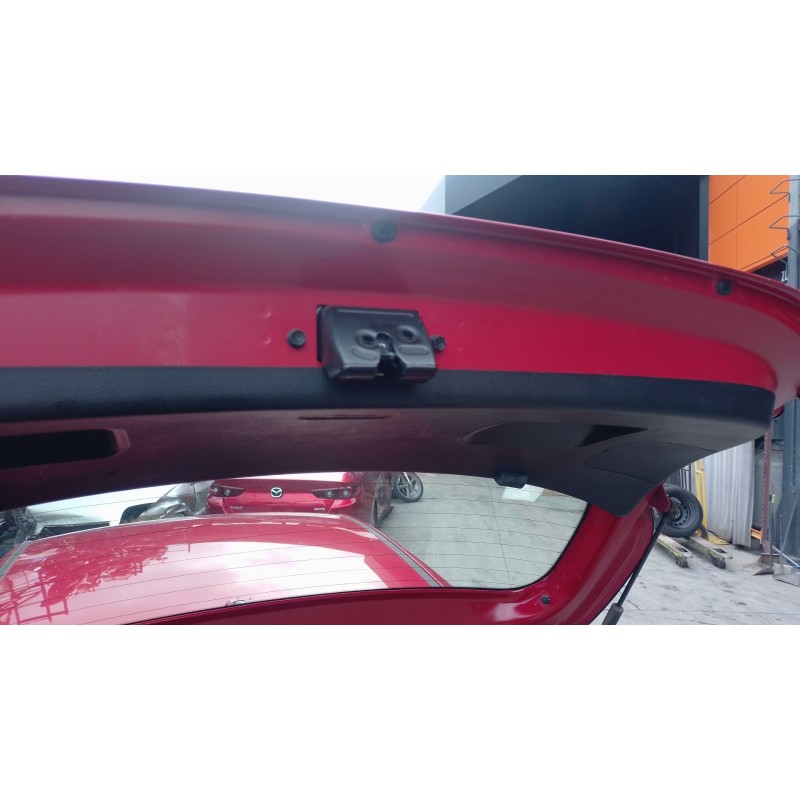 Recambio de cerradura maletero / porton para kia rio iv (yb, sc, fb) 1.25 referencia OEM IAM   